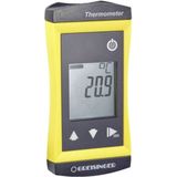 Greisinger G1200 Temperatuurmeter -65 - 1200 °C