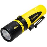 Ledlenser Atex EX7R oplaadbare zaklamp – 220 lumen