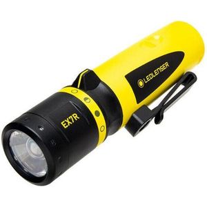 Ledlenser Atex EX7R oplaadbare zaklamp – 220 lumen