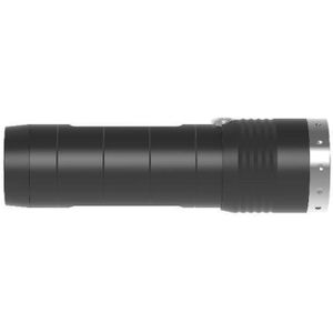 Ledlenser MT6 - Zaklamp - Outdoor - Zwart