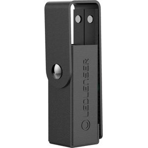 Ledlenser leren holster MT10