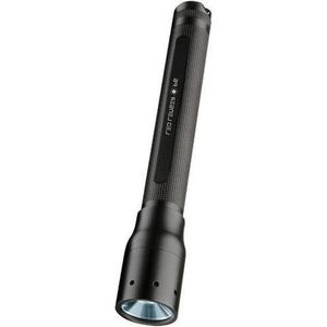 Led Lenser P6 Pen zaklamp Zwart