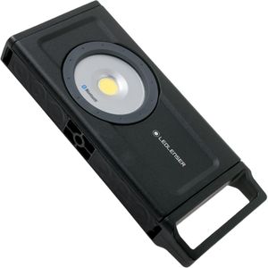 Ledlenser 502002 IF8R LED Werklamp Werkt Op Een Accu 66 W 4500 Lm