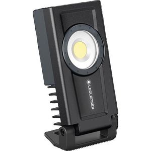 Ledlenser LL-WL/IF3R 3,7V accu LED zaklamp - oplaadbaar - IP54 - 100lm