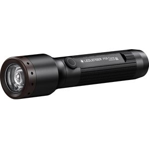 Ledlenser P5R CORE zaklamp oplaadbaar - 500 Lumen - IP68 - focusseerbaar