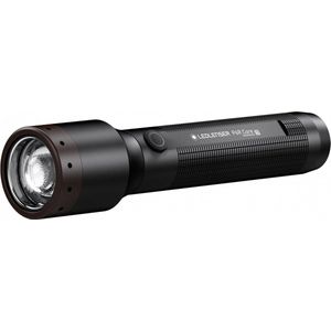 Ledlenser P6R CORE Zaklamp Oplaadbaar - 900 Lumen - IP68 - Focusseerbaar