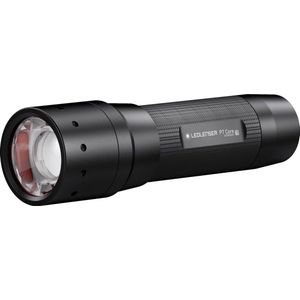 Ledlenser P7 CORE zaklamp - 450 Lumen - focusseerbaar