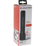 Ledlenser P7R CORE zaklamp oplaadbaar 1400 lumen IP68 focus