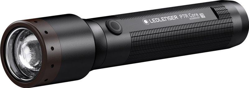 Ledlenser P7R Core
