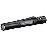 Ledlenser 502183 P2R Work Penlight werkt op een accu LED 124 mm Zwart