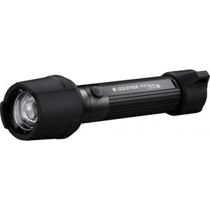Ledlenser P7R WORK - Zaklamp - Oplaadbaar - 1200 Lumen - IP68 - Natuurlijk Licht