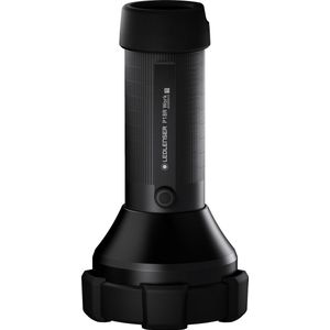 Ledlenser P18R Work - Zaklamp - Oplaadbaar - 4500 Lumen - IP54 - Focus - Natuurlijk Licht
