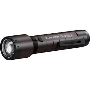 Ledlenser P7R Signature Zwart Zaklamp LED