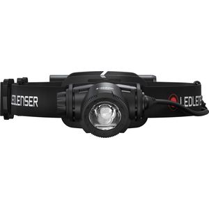 Ledlenser H7R CORE - Hoofdlamp - Oplaadbaar - 1000 Lumen - IP67