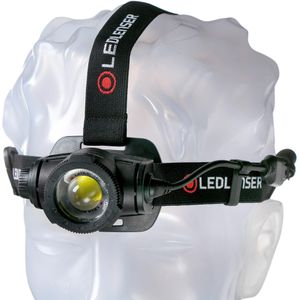 Ledlenser H15R CORE - Hoofdlamp - Oplaadbaar - 2500 Lumen - IP67