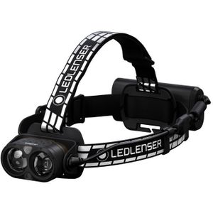 Ledlenser H19R Signature - Hoofdlamp - Oplaadbaar - 4000 lumen - IP68 -