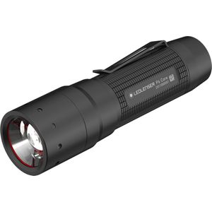 Ledlenser P6 Core - Zaklamp - 300 lumen - Focus - IP54