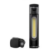 Flexibele Werklamp - Led - Oplaadbaar - 500 lm - 120 lm