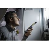 Flexibele Werklamp - Led - Oplaadbaar - 500 lm - 120 lm