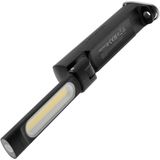 Flexibele Werklamp - Led - Oplaadbaar - 500 lm - 120 lm