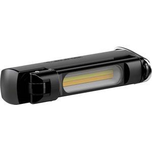 Ledlenser W7R Work Zaklamp - Oplaadbaar - 600lm