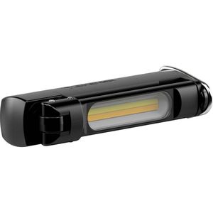 Ledlenser W7R Work Zaklamp - Oplaadbaar - 600lm