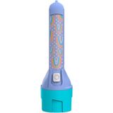LEDLENSER Taschenlampe für Kinder – Lila