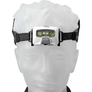 Ledlenser HF6R Core oplaadbare hoofdlamp, wit, 800 lumen