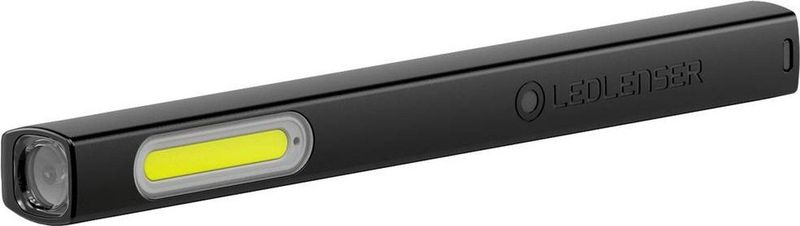 Werklamp W2 - Geavanceerde Ledtechnologie - Robuuste Kunststof - Met Clip