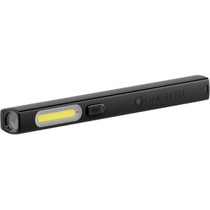 HIMS Werklamp LED Werkplaatslamp, COB Werklamp Magneet Met Haken, Vouwen USB Opladen Werklamp Led Campinglamp