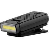 Ledlenser W1R WORK - werklamp - oplaadbaar - 220 lumen - IP54 - magneet