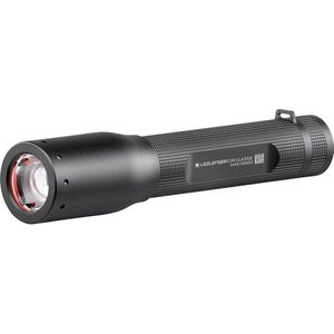 Ledlenser C3R - Zaklamp - LED - 140 lm - Oplaadbaar - 6 uur