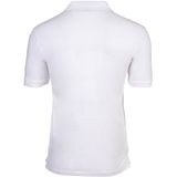 U.S. Polo Assn. - Poloshirt - Sportief - Katoen - Korte Mouwen