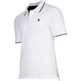 U.S. POLO - Poloshirt - Korte Mouwen