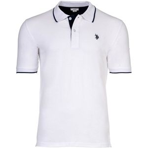 U.S. POLO - Poloshirt - Korte Mouwen