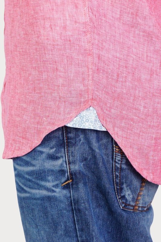 Overhemd VS Polo Assn