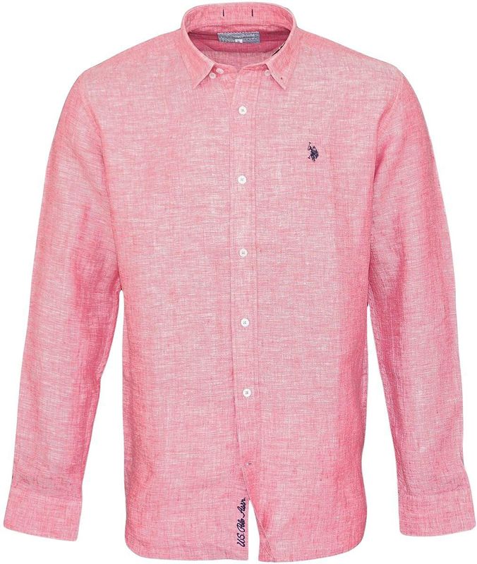 Overhemd VS Polo Assn