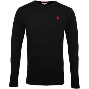 US Polo Assn lange mouw