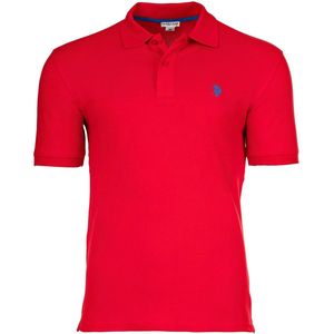 Overhemd US Polo Assn