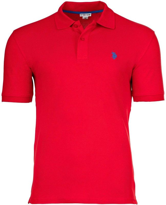 Overhemd US Polo Assn