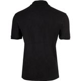 U.S. Polo Assn. - Poloshirt - Sportief - Katoen - Korte Mouwen