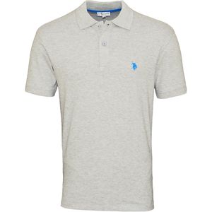 US Polo Assn Shirt Poloshirt Basic Polo Korte mouw