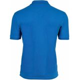 U.S. Polo Assn. - Poloshirt - Sportief - Katoen - Korte Mouwen