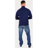 U.S. POLO ASSN. Trui  donkerblauw