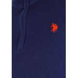 U.S. POLO ASSN. Trui  donkerblauw