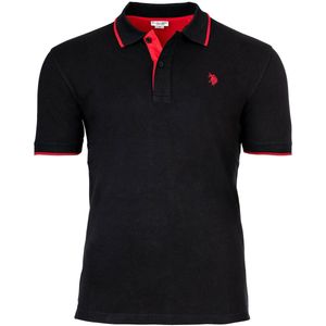 U.S. Polo Assn. Poloshirt