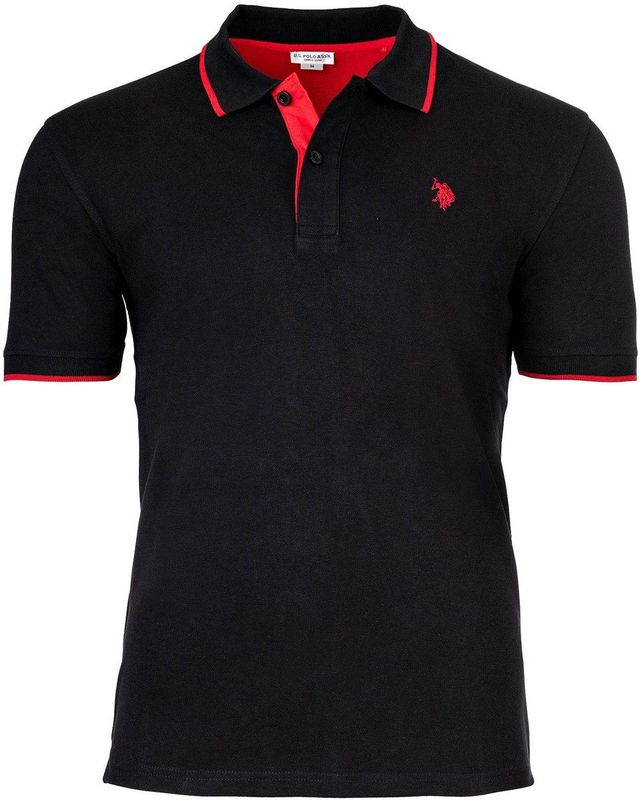 U.S. Polo Assn. Poloshirt