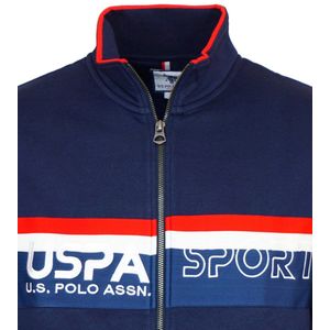 Amerikaanse Polo Assn Jas