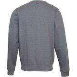 U.S. POLO ASSN. - Sweatshirt - Navy - Ronde Hals - Lange Mouw
