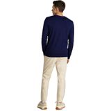 U.S. Polo Assn. Trui donkerblauw, Effen